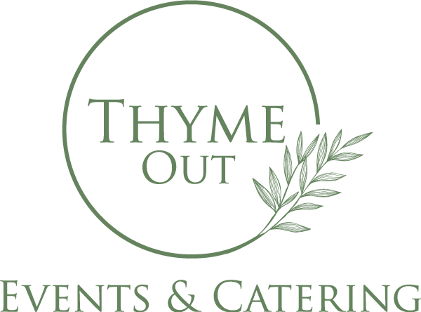 Thyme Out Events & Catering