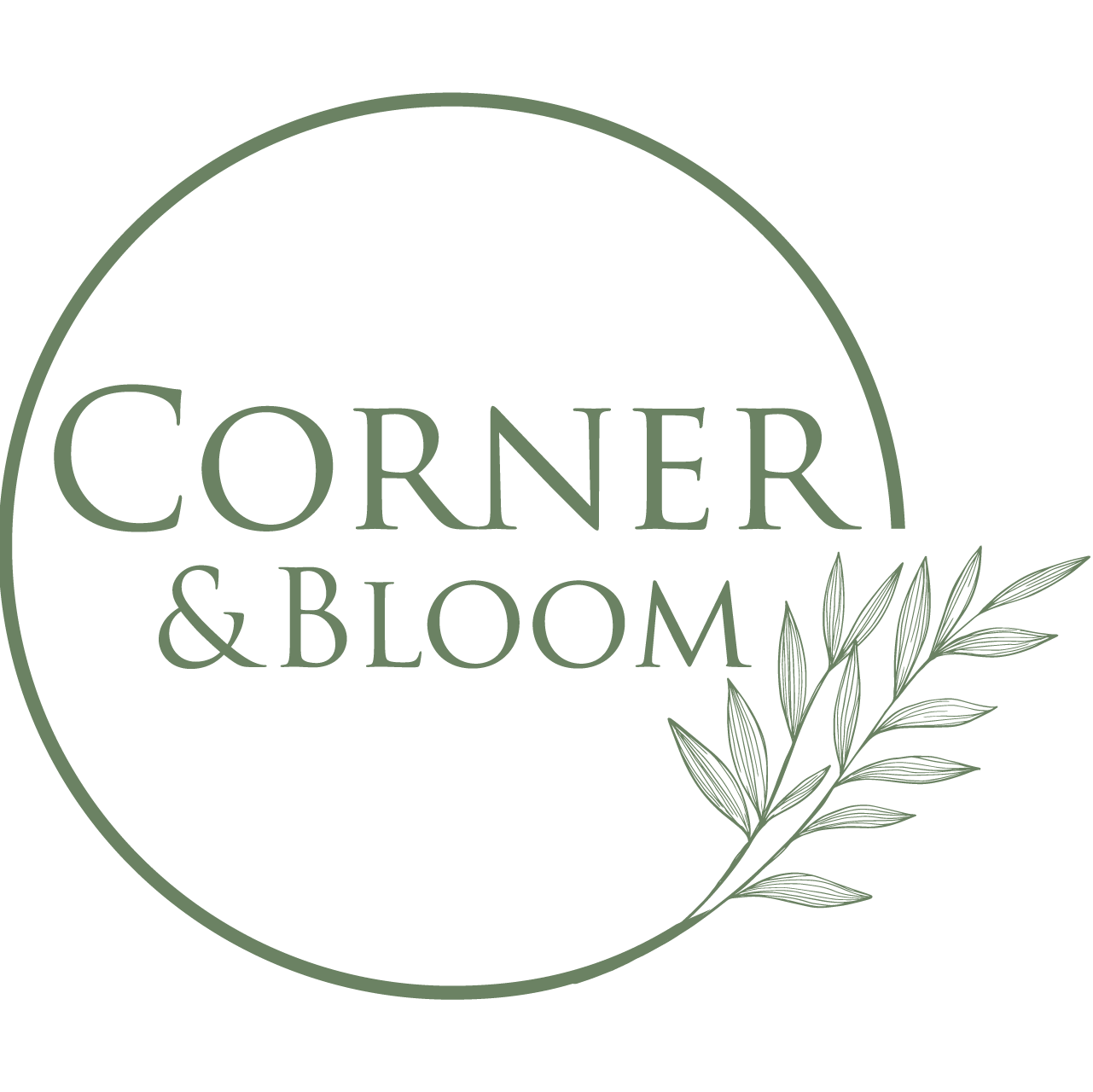Corner & Bloom