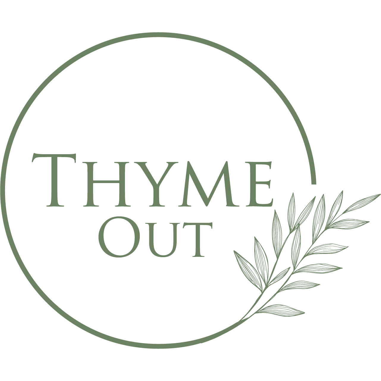 Thyme Out