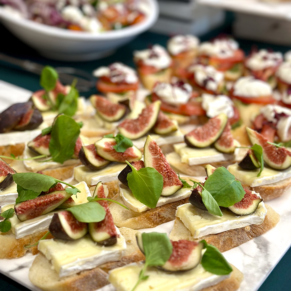 Thyme Out Events events